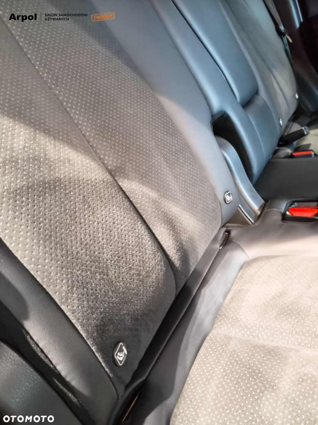 Mitsubishi Eclipse Cross - 22