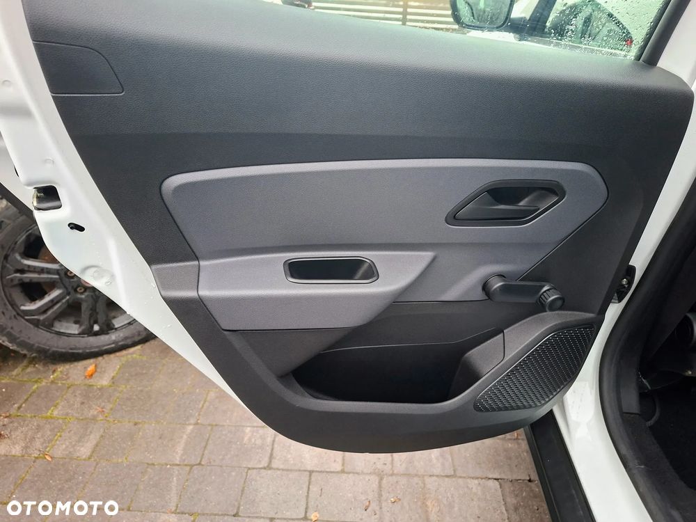 Dacia Duster 1.0 TCe Access - 22