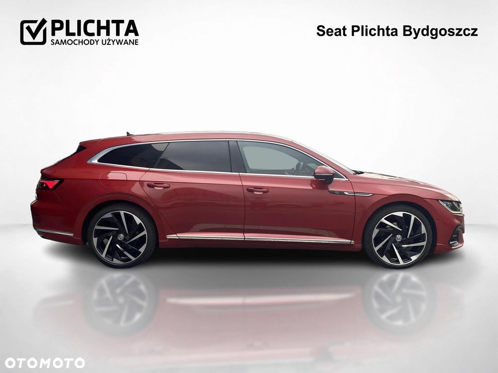 Volkswagen Arteon Shooting Brake - 7