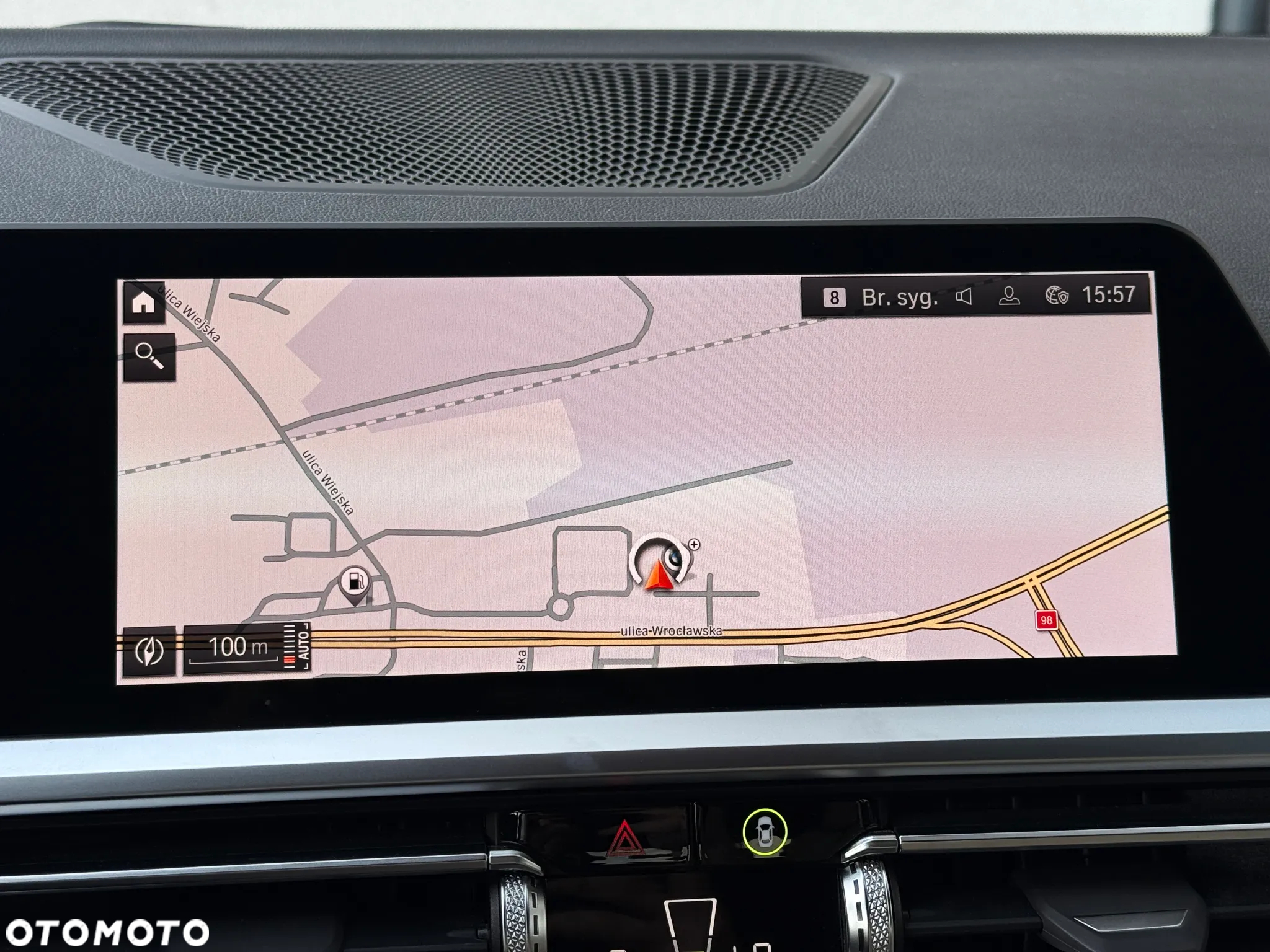 BMW Seria 4 430i M Sport - 36