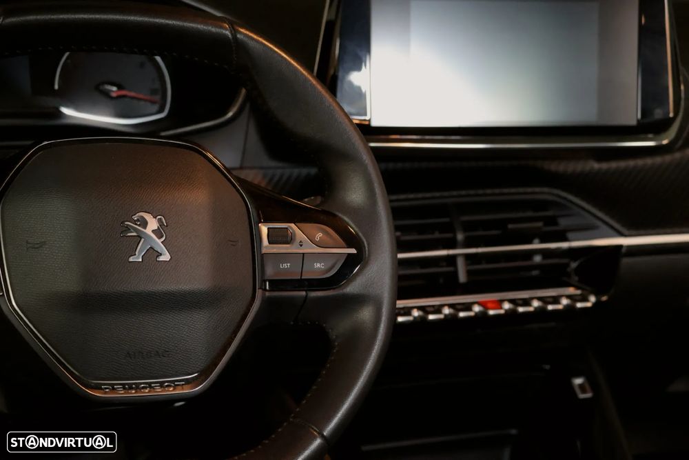 Peugeot 208 1.2 PureTech Active Pack - 5