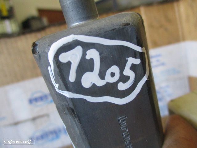 Motor Elevador Vidro 992045100 TOYOTA COROLLA 2004 FE TOYOTA AVENSIS 2008 2.0D4D 126CV 5P CINZA FE - 2