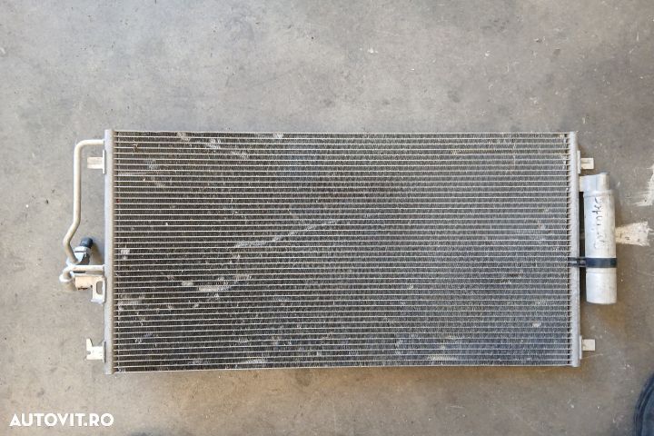 Radiator clima AC A9065000454 A9065000454 Mercedes-Benz Sprinter 2 90 - 3