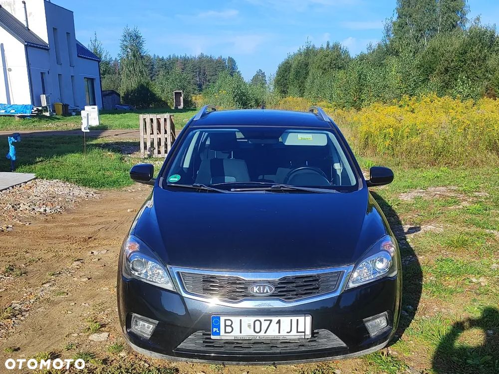 Kia Ceed 1.4 Comfort - 12