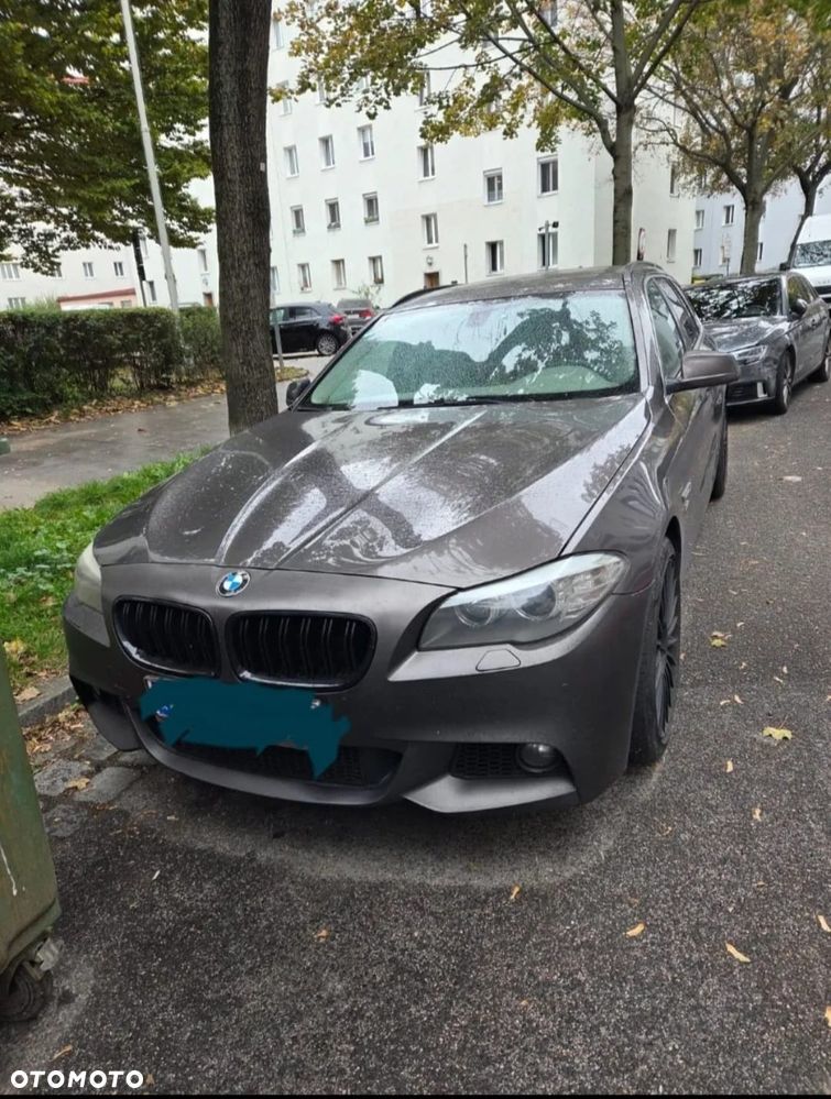 BMW Seria 5 - 1
