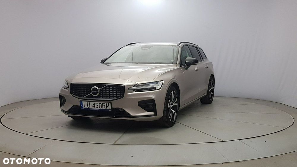 Volvo V60 - 3
