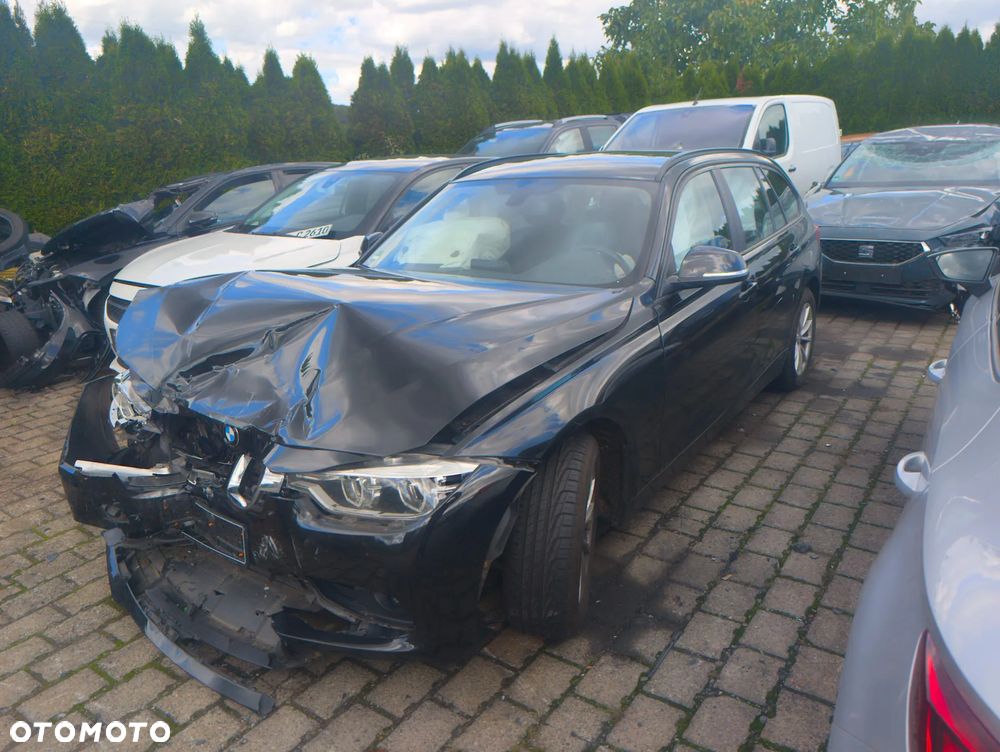 BMW Seria 3