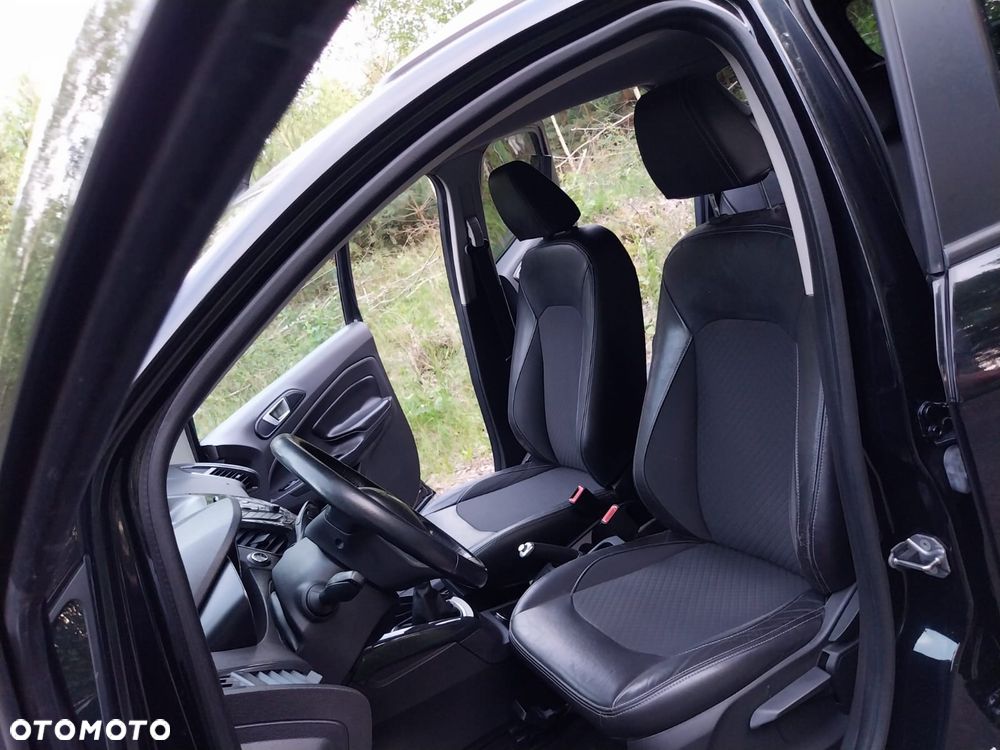 Ford EcoSport 1.0 EcoBoost Titanium ASS - 27