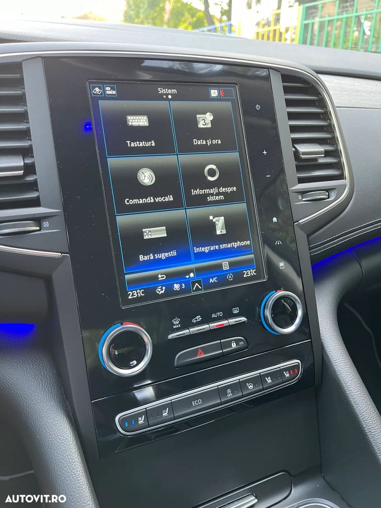 Renault Talisman ENERGY dCi 160 EDC INITIALE PARIS - 29