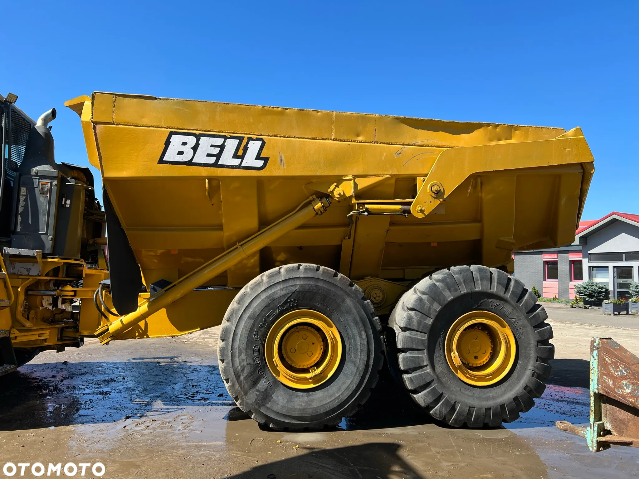 Bell B40D - 4
