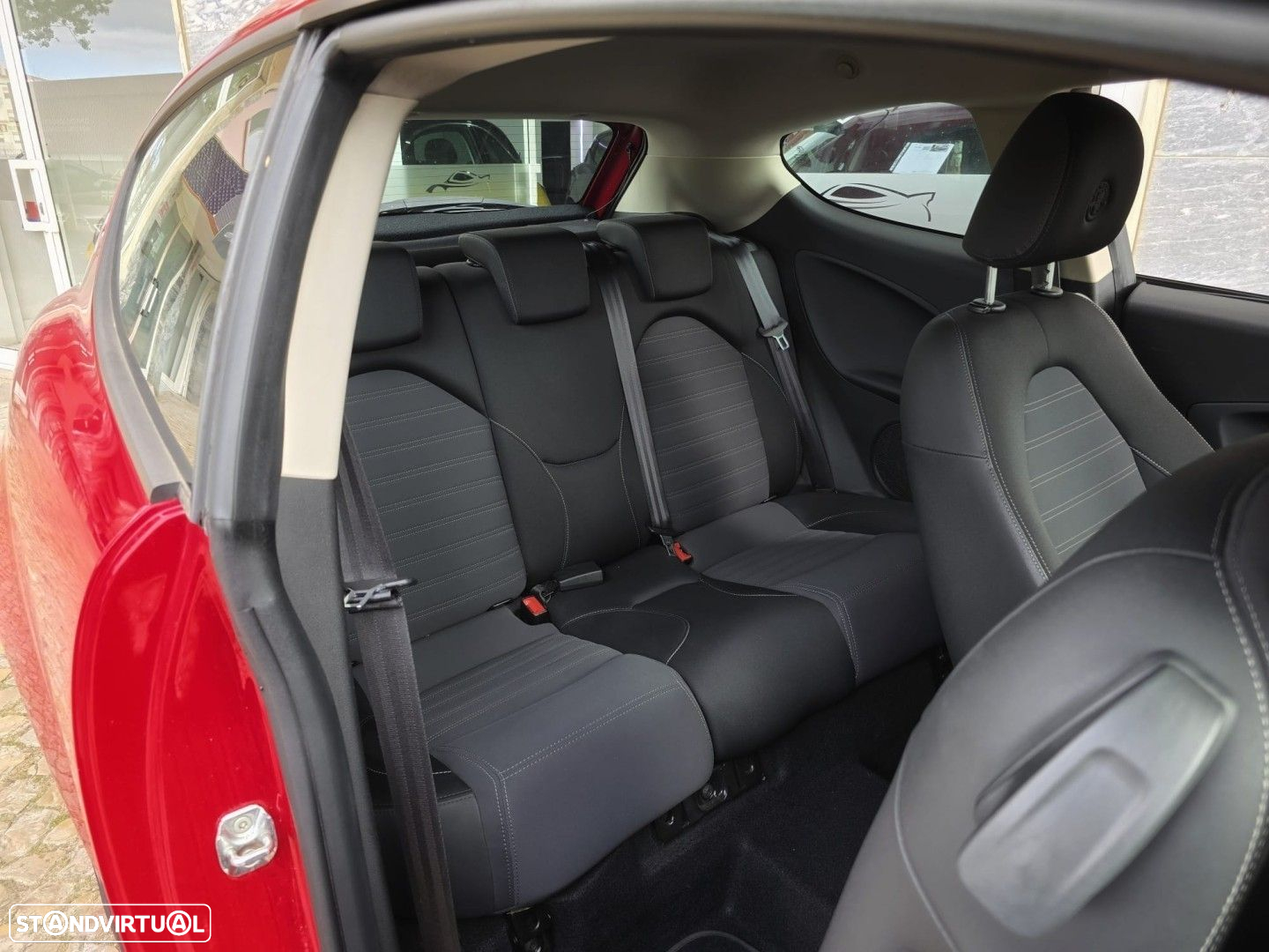 Alfa Romeo MiTo 0.9 T TwinAir - 18