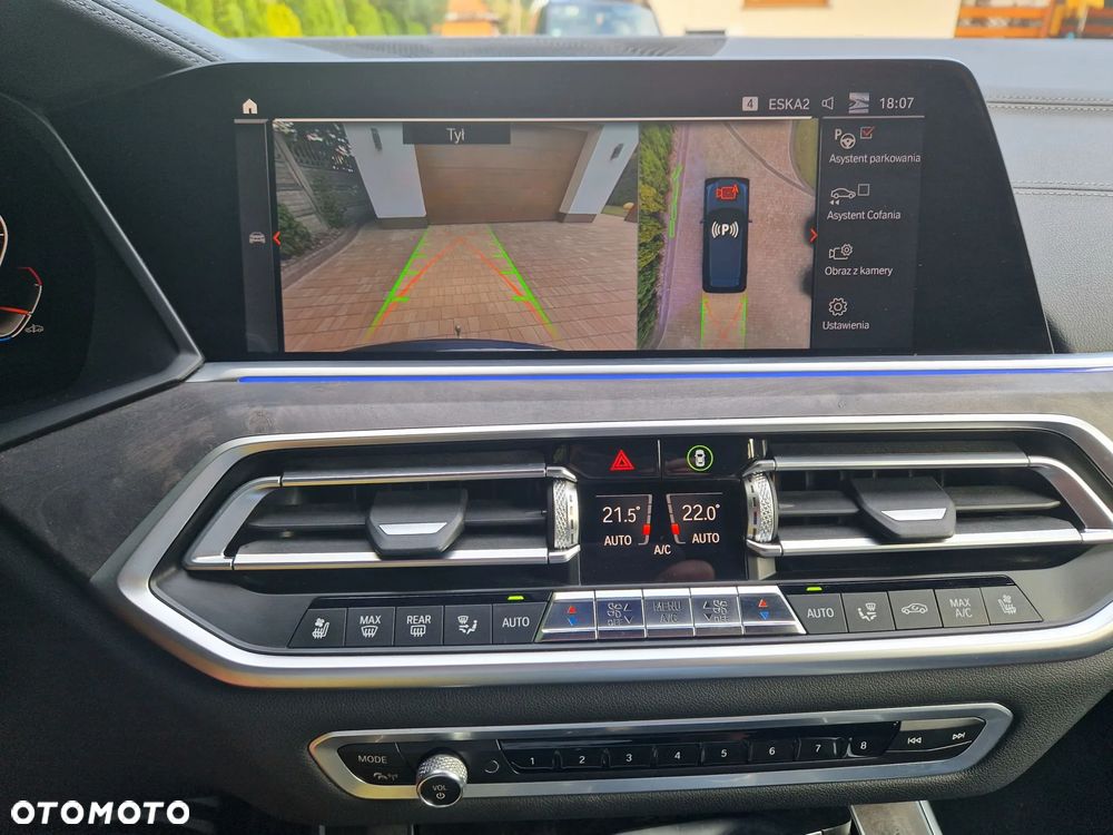 BMW X5 M M50d - 30
