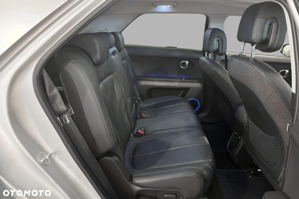 Hyundai IONIQ 5 73kWh Techniq 4WD - 25