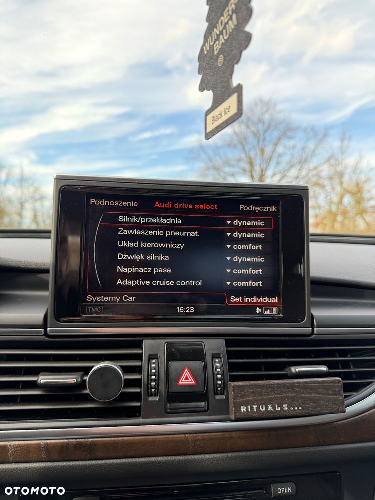 Audi A6 Limousine - 18