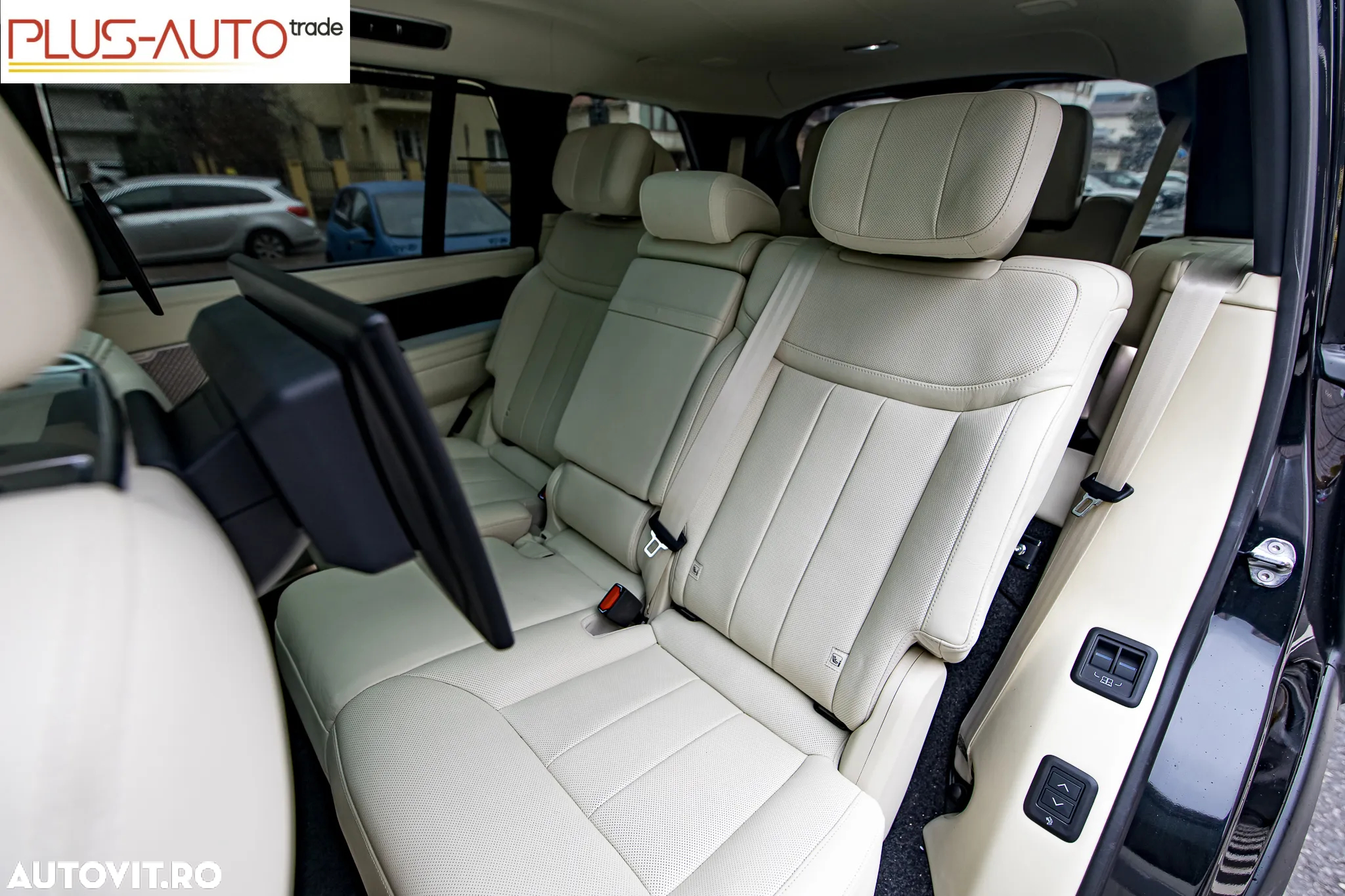 Land Rover Range Rover 3.0 I6 D350 MHEV LWB Autobiography - 29