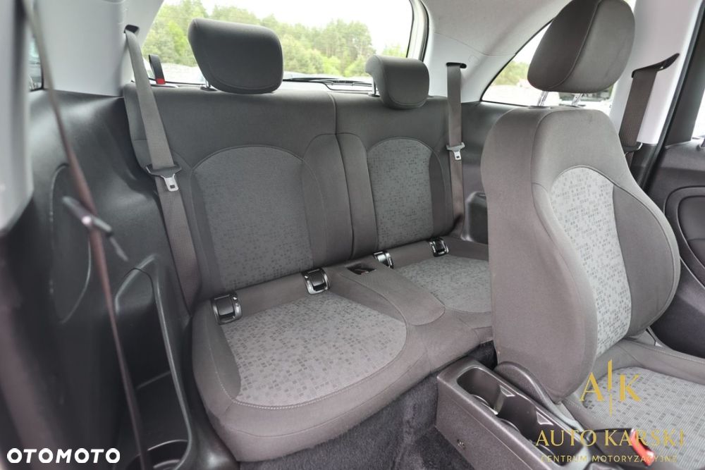 Opel Adam - 34