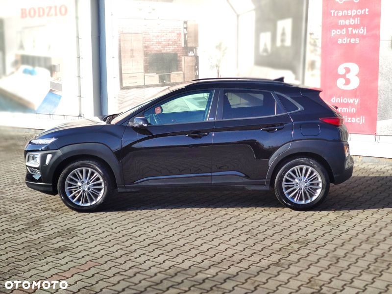 Hyundai Kona 1.0 T-GDI YES!+ - 4