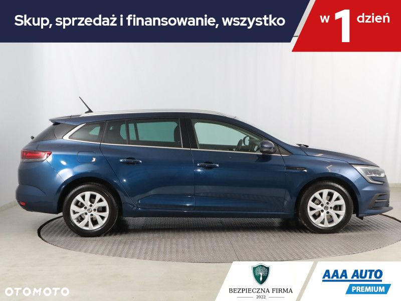 Renault Megane - 7