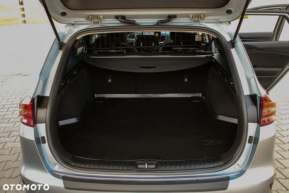Kia Ceed 1.6 CRDi DCT Platinum Edition - 39