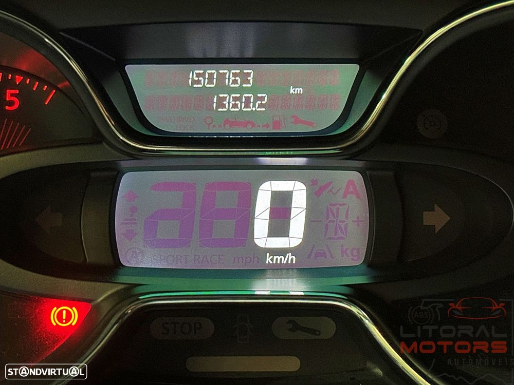 Renault Captur 1.5 dCi Exclusive - 25