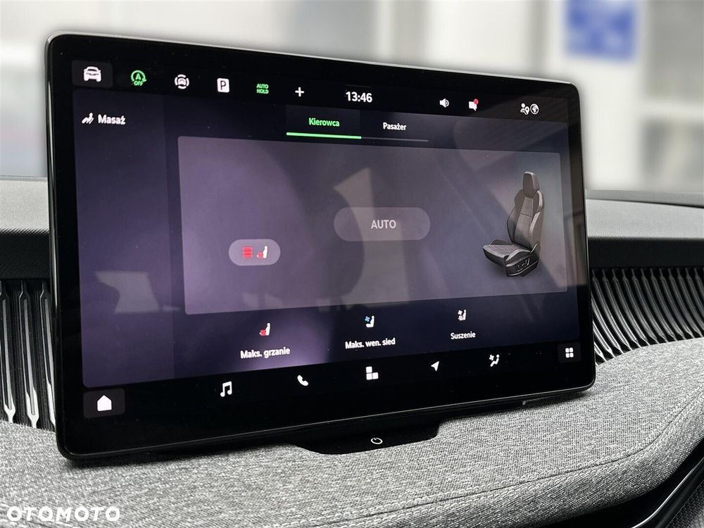 Skoda Superb 2.0 TDI SCR 4x4 Selection DSG - 28