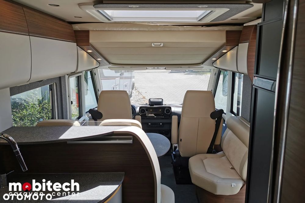 Carthago Chic C-Line I 4.9 LE L MY 26 - 10