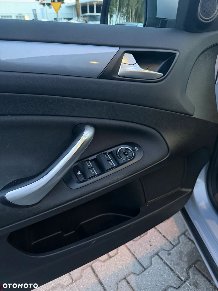 Ford Mondeo - 10