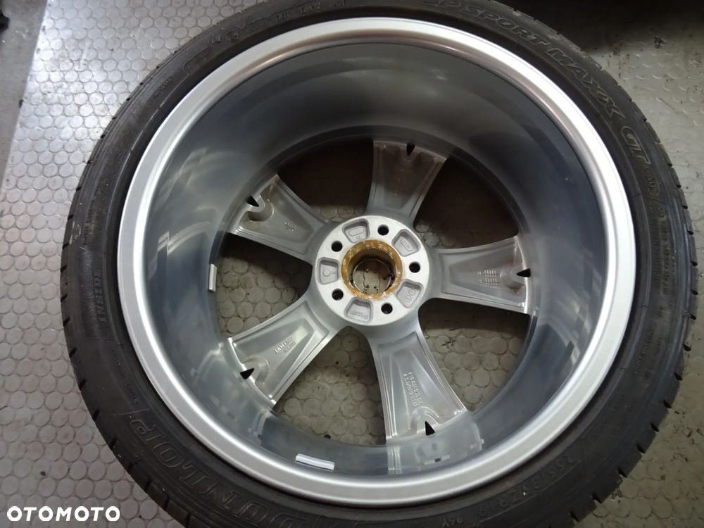 8T0601025CK Felgi kola opony 8.5Jx19 ET32 Audi A5 8T czesci - 11