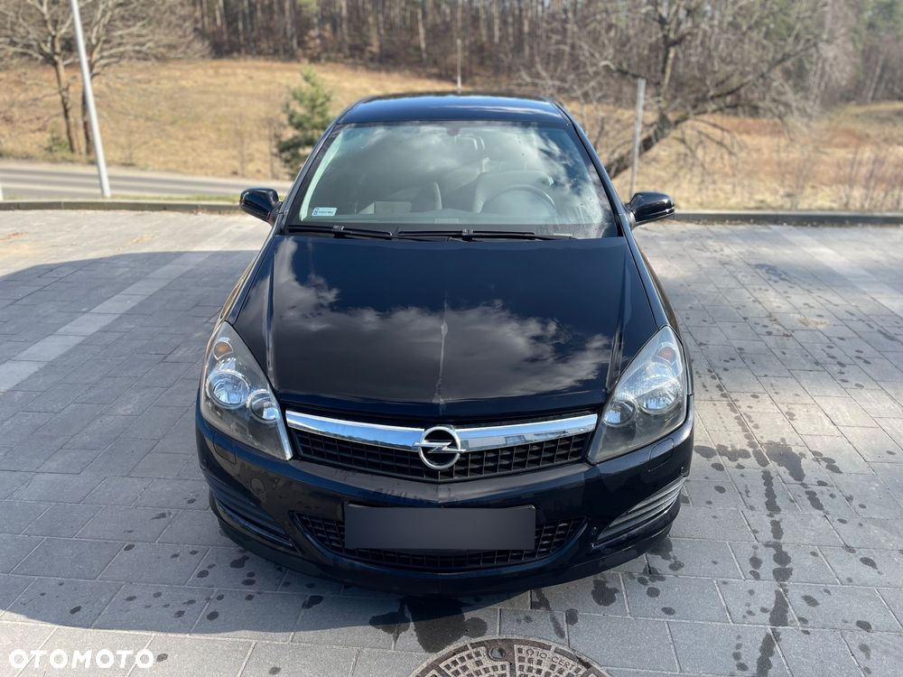 Opel Astra III GTC 1.6 Enjoy - 2