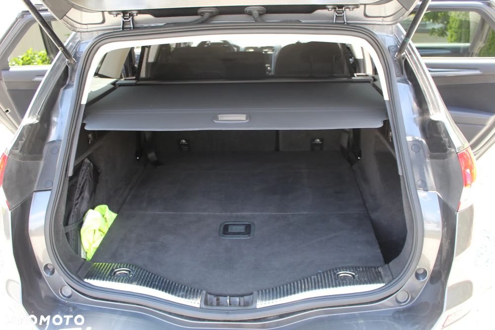 Ford Mondeo 2.0 EcoBlue Titanium - 8