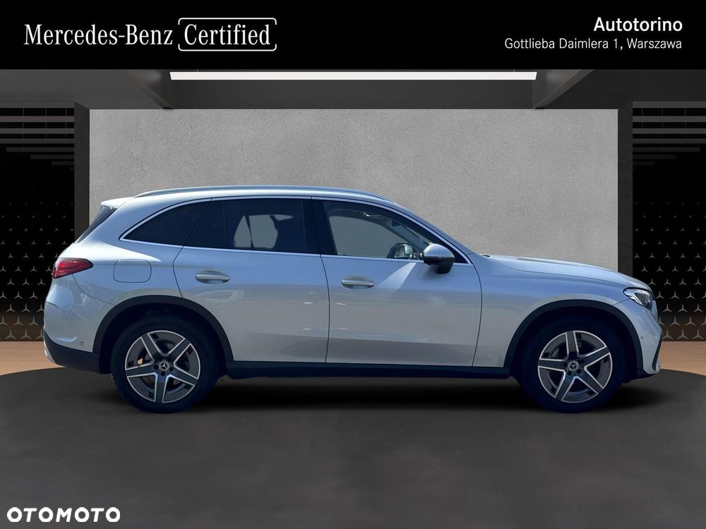 Mercedes-Benz GLC - 7