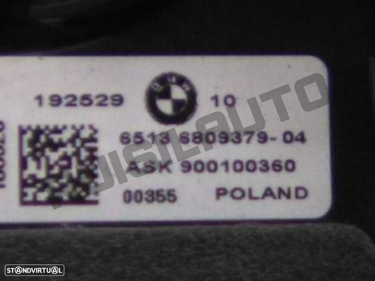 Coluna Som Tejadilho Esquerdo 680_9379-04 Bmw 5 Touring (g31) [ - 3