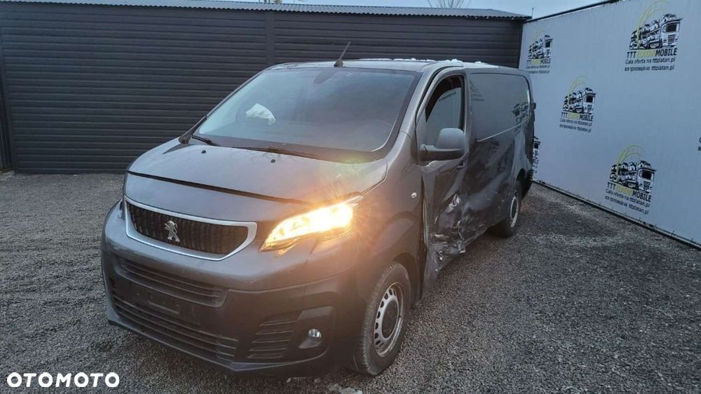 Peugeot EXPERT - 2
