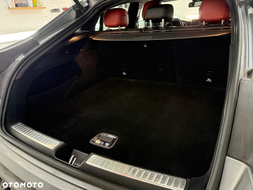 Mercedes-Benz GLC - 5