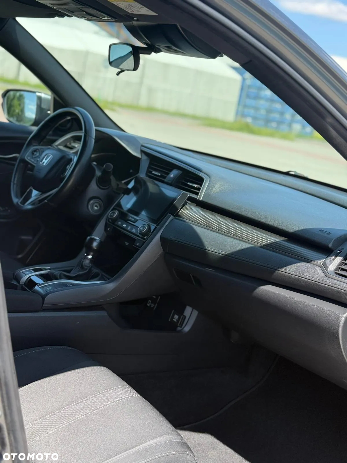 Honda Civic 1.5 T Sport (Navi) - 5