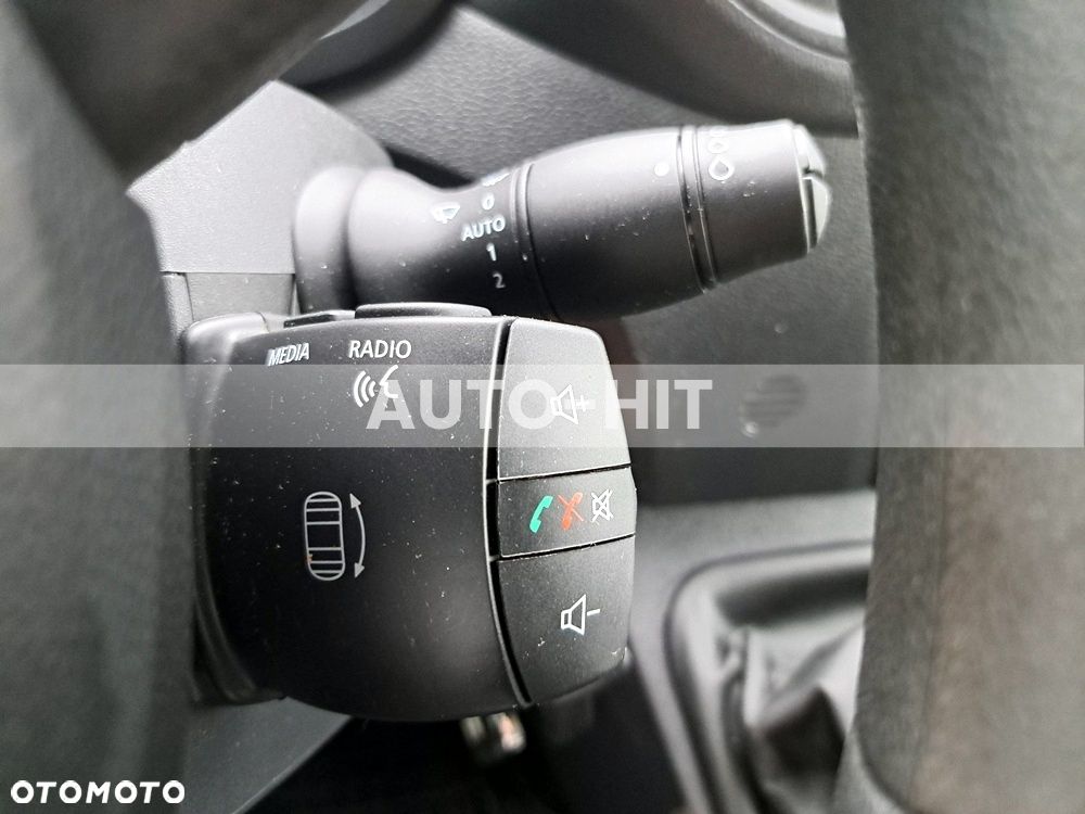 Renault Master - 30