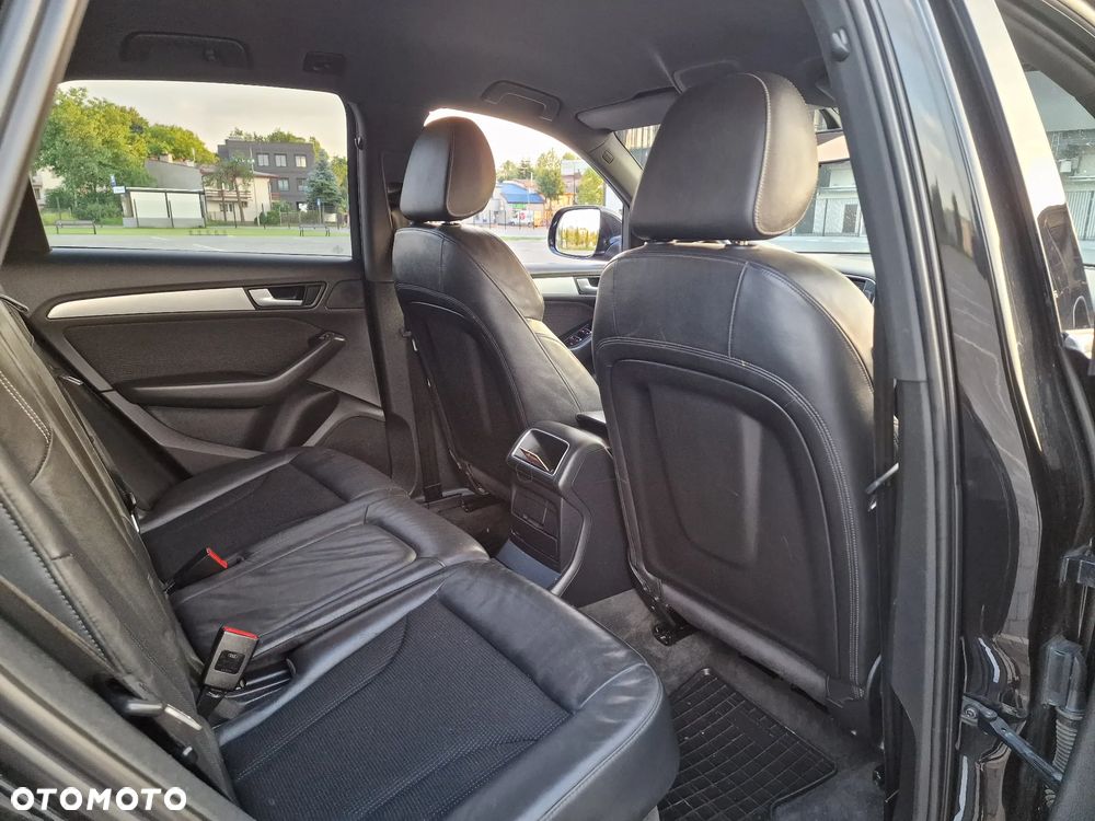 Audi Q5 - 28