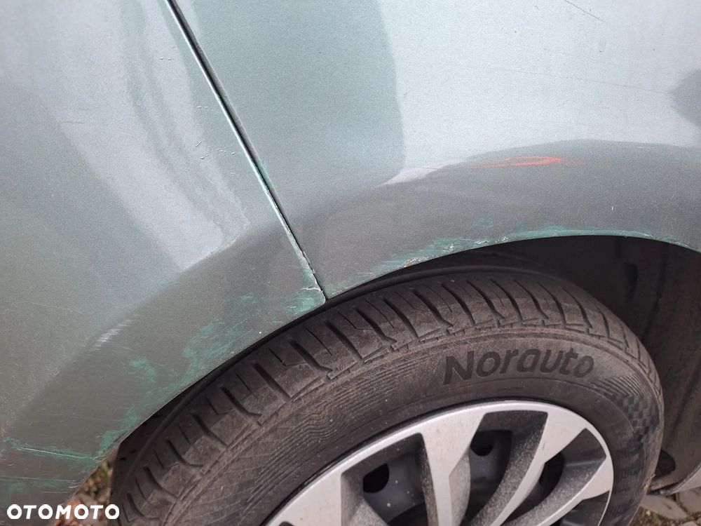 Renault Clio 1.6 16V Dynamique - 19