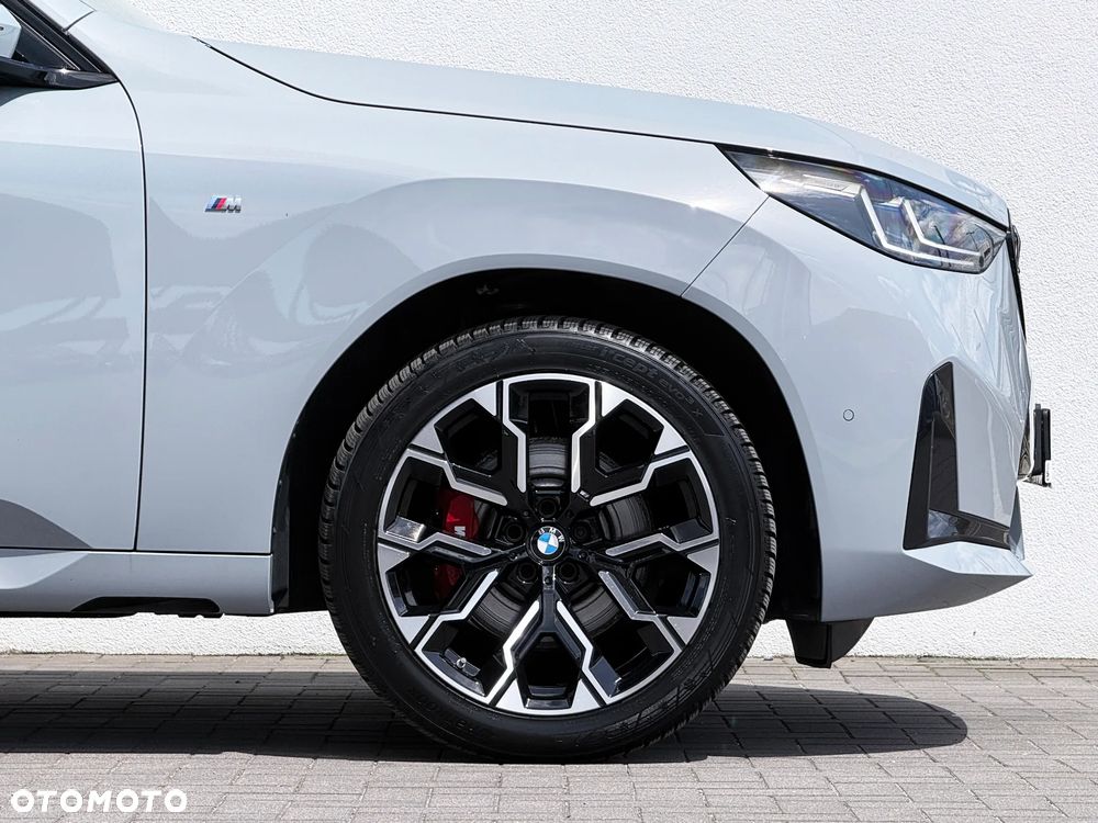 BMW X3 20d xDrive - 14