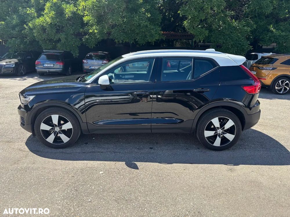 Volvo XC 40 D3 Momentum - 8