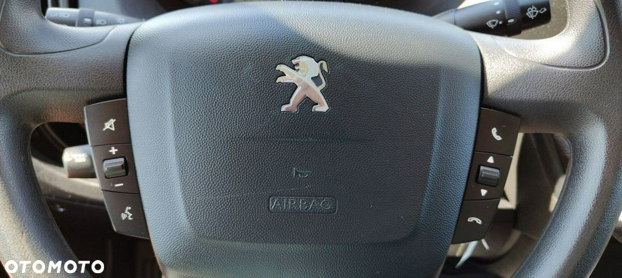 Peugeot boxer - 24