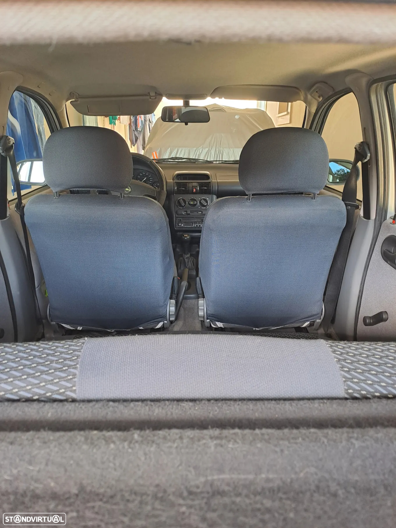 Opel Corsa 1.0 Eco - 15