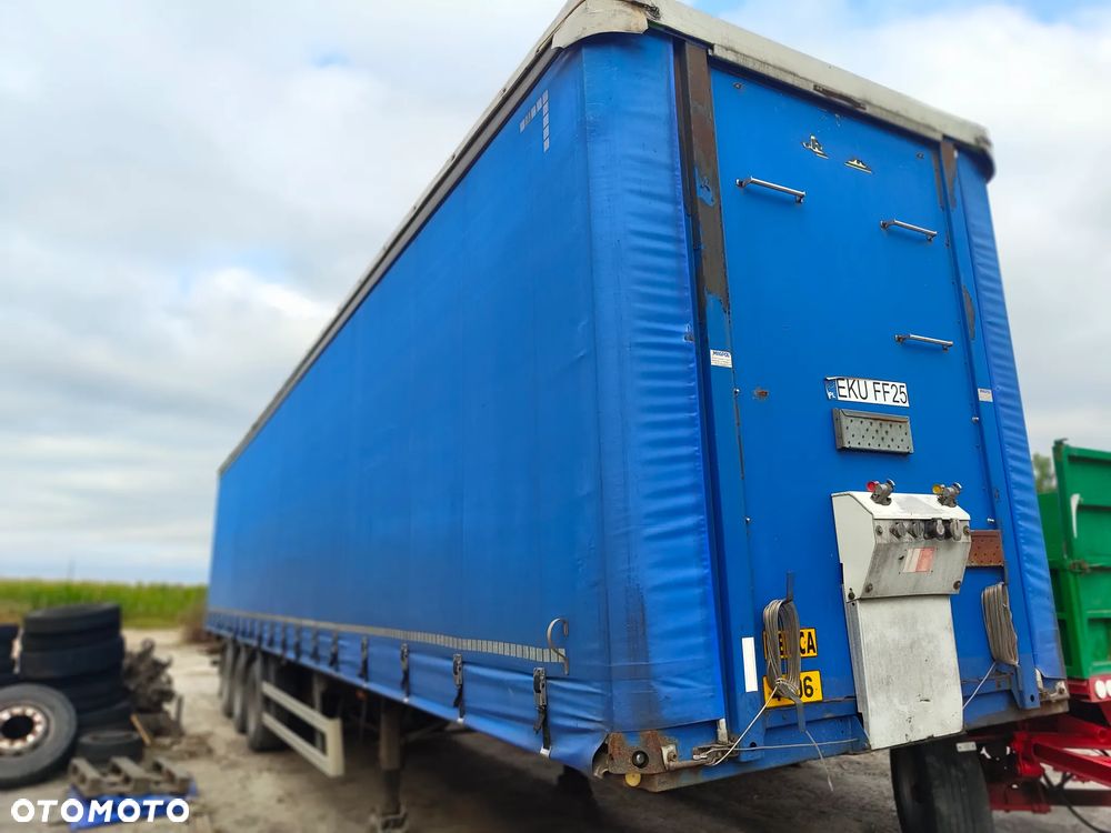 Trailor - 1