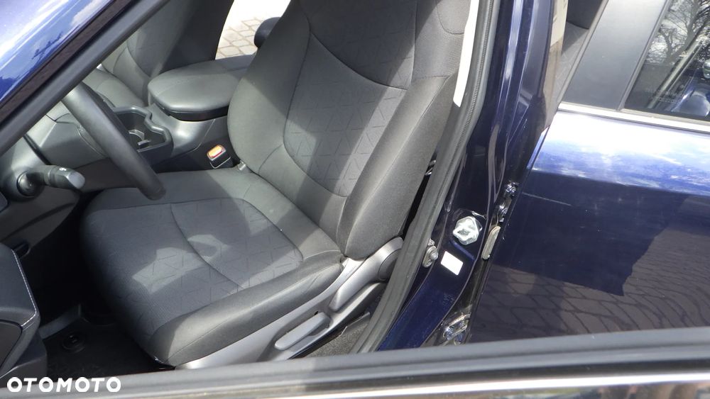 Toyota RAV4 2.5 Hybrid Comfort 4x2 - 10
