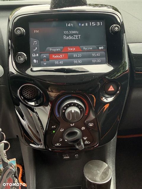 Toyota Aygo 1.0 VVT-i JBL Edition - 8