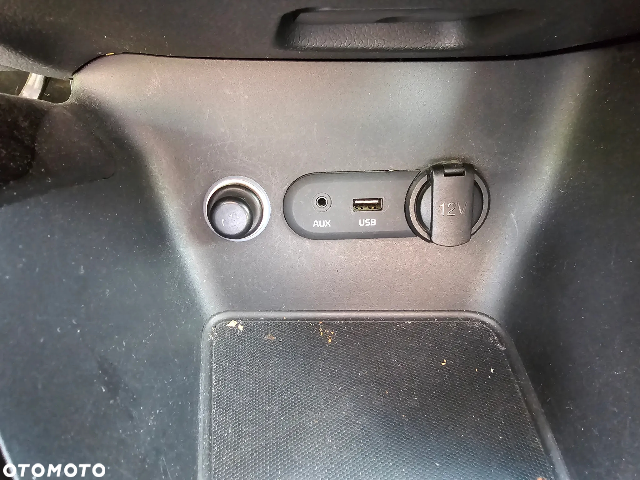 Kia Ceed 1.6 CRDi 128 Vision - 14