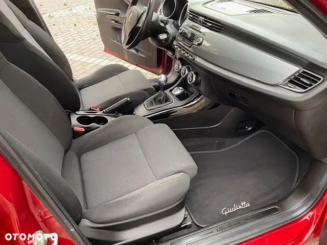 Alfa Romeo Giulietta 1.4 TB Super - 17