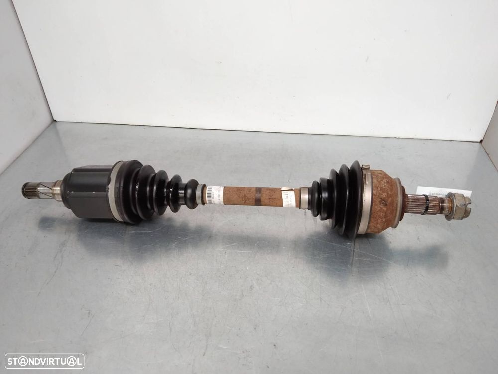 TRANSMISSÃO FRENTE ESQUERDA FIAT STILO 192 - 1