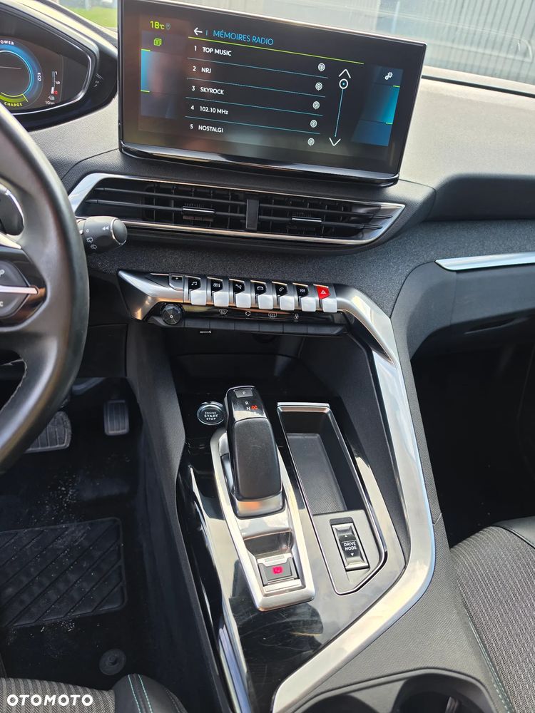 Peugeot 3008 - 8