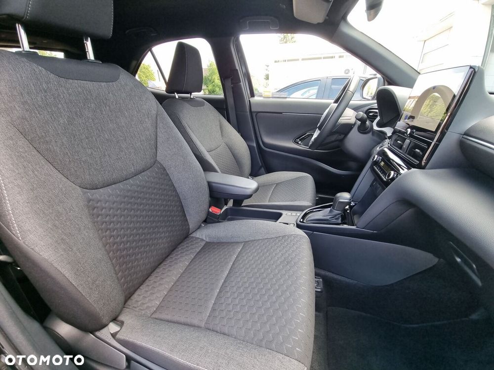 Toyota Yaris Cross Hybrid 1.5 Style - 10